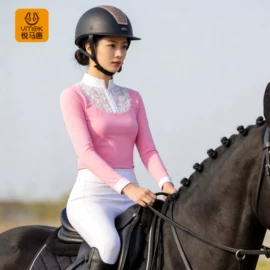 马术服;骑行服;马术用品