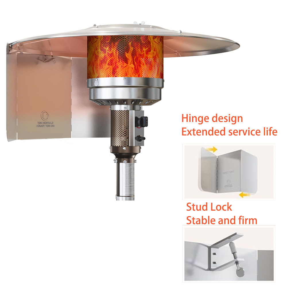 70% off 윈드 디플렉터