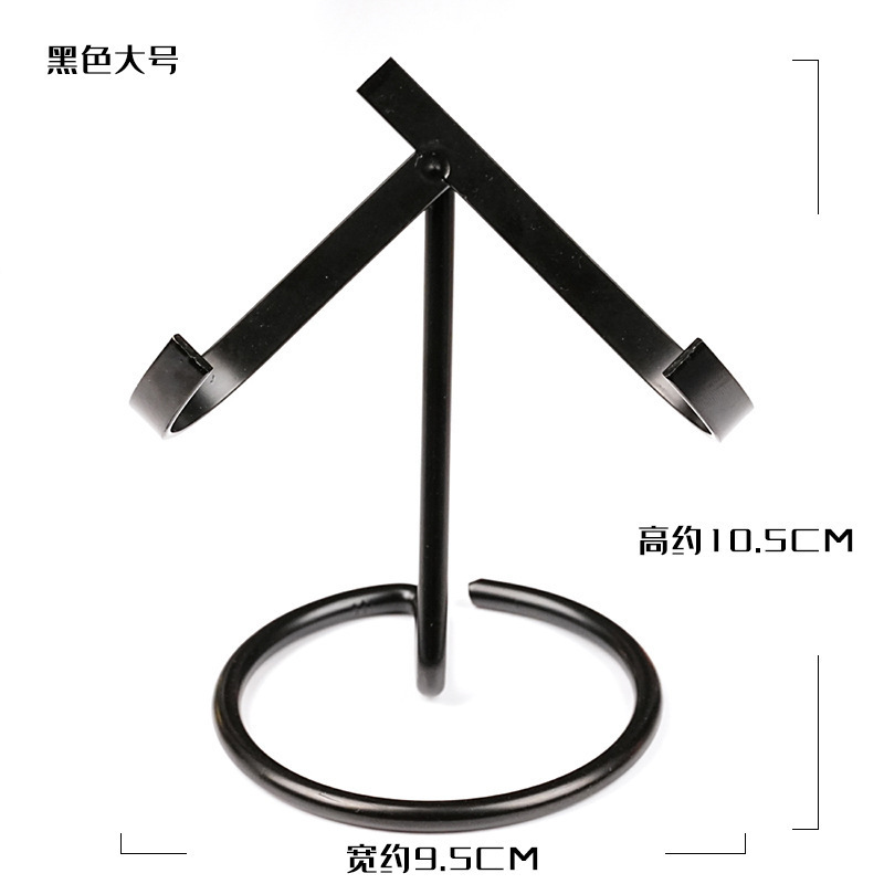 クリスタルラブ原石鉱石標本ハート型クリスタルクラスター鉱石化石標本保管ディスプレイ金属ベーススタンド|undefined