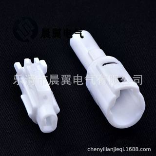 1孔汽车连接器DJ7011-2.2-11/21接插件6187-1171