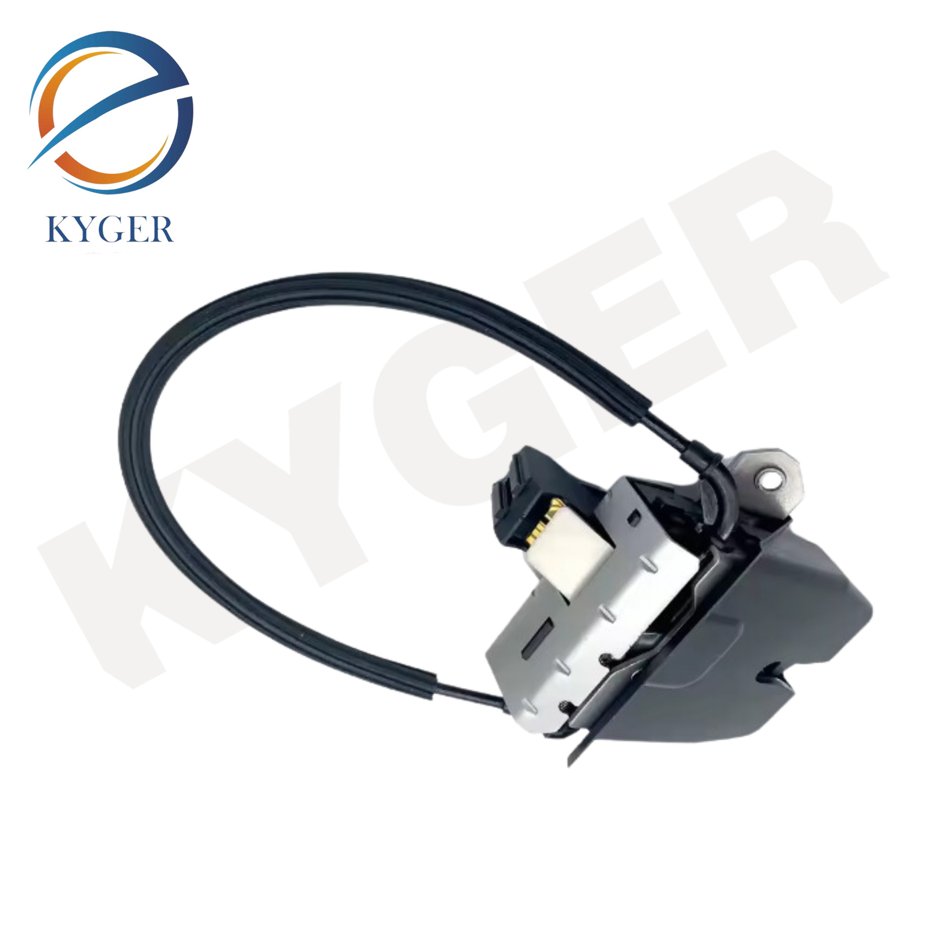 Suitable for Land Rover Evoque Rre Tailgate Lock Lr071193 Lr068100 Lr051454 Lr025420