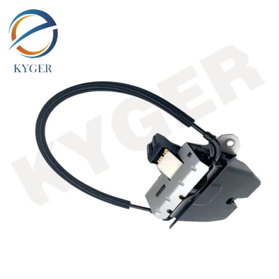 Lr068100 Lr051454 Lr025420, Car lock