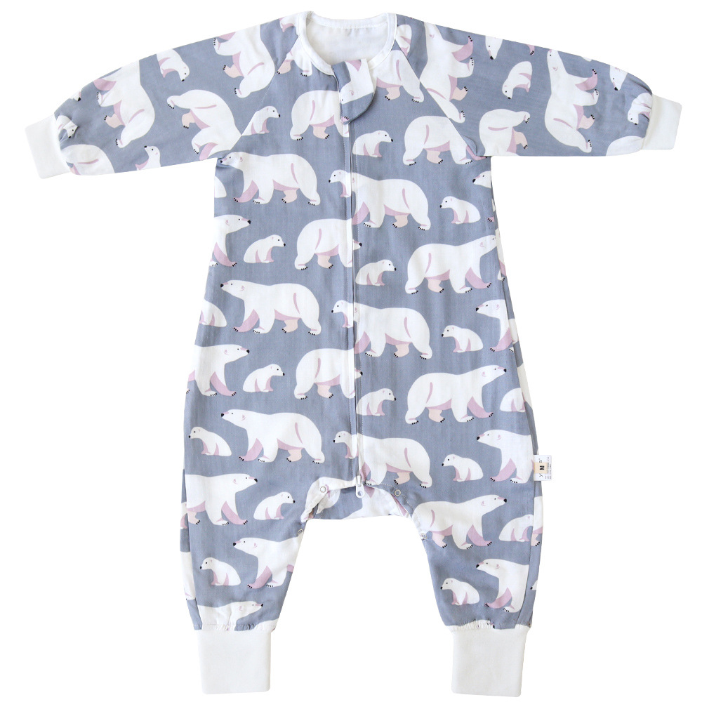 엄마 북극곰 (재고 4)