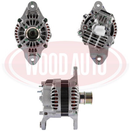 A003TR0093ZT Generator 3840181 Generator for Volvo PENTA Volvo Generator