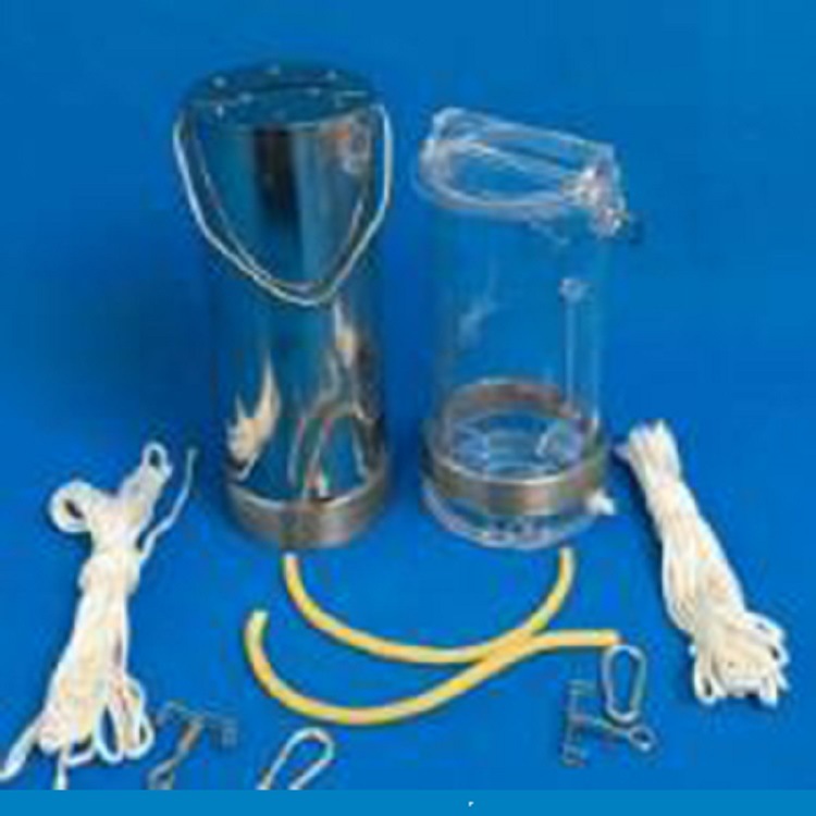 有机玻璃采水器1L 型号:M354295-1L库号：M354295