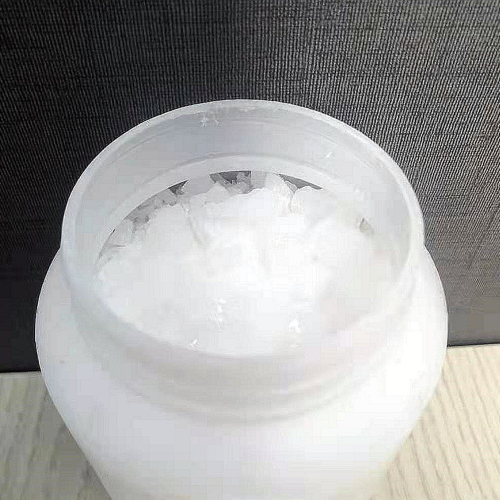 四海3042 固体硅树脂 含羟基的甲基苯基有机硅 助燃耐高温涂料