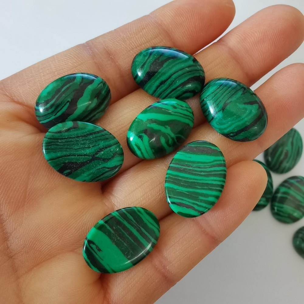 말라카이트 1개