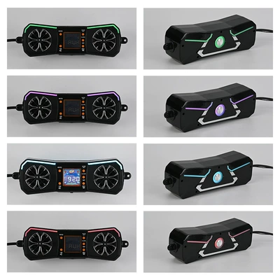 Car speaker/subwoofer System with Subwoofer