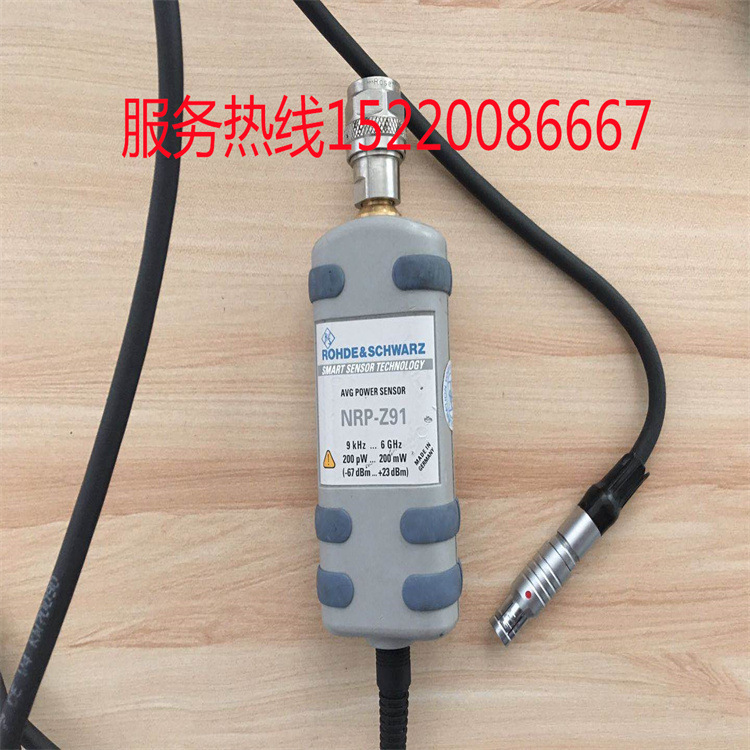 诚信出售/租赁罗德与施瓦茨R&amp;S功率探头 NRP-Z21 NRP-Z81