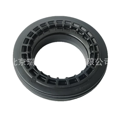 Front Shock Flat Bearing Skf, damping system