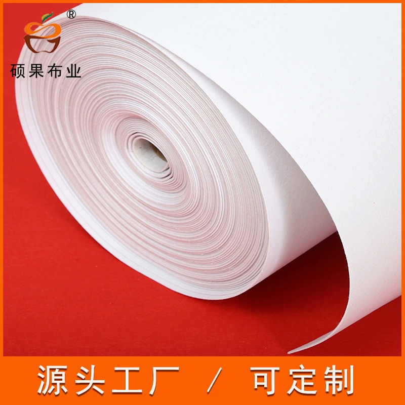 Производитель белого войлока толщиной 1-3 мм, нетканого полотна, пряжи из велюра, иглопробивного хлопкового нетканого полотна и полиэстера, прямые поставки.