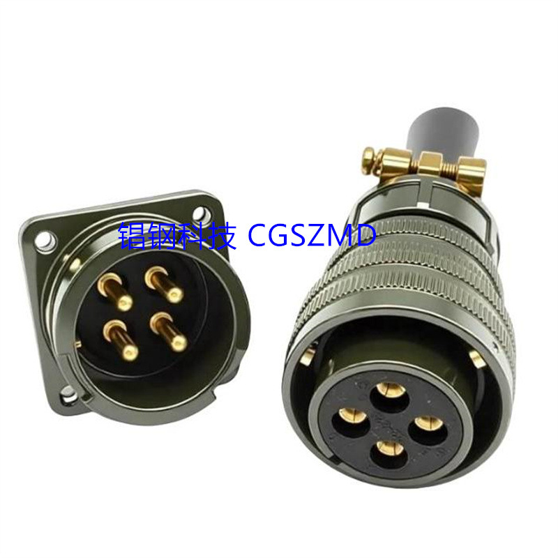 ����Բ��������, VG95234 ������ʽ  3106A 20-27PS 14о���ղ�ͷ