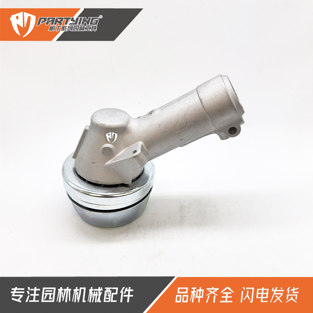 FS240齿轮箱3