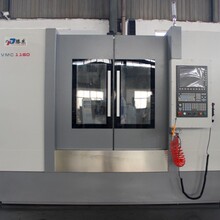 �߸���������ʽ�ӹ����� VMC1160 �������ѡ CNC ���ؼӹ����ĳ�