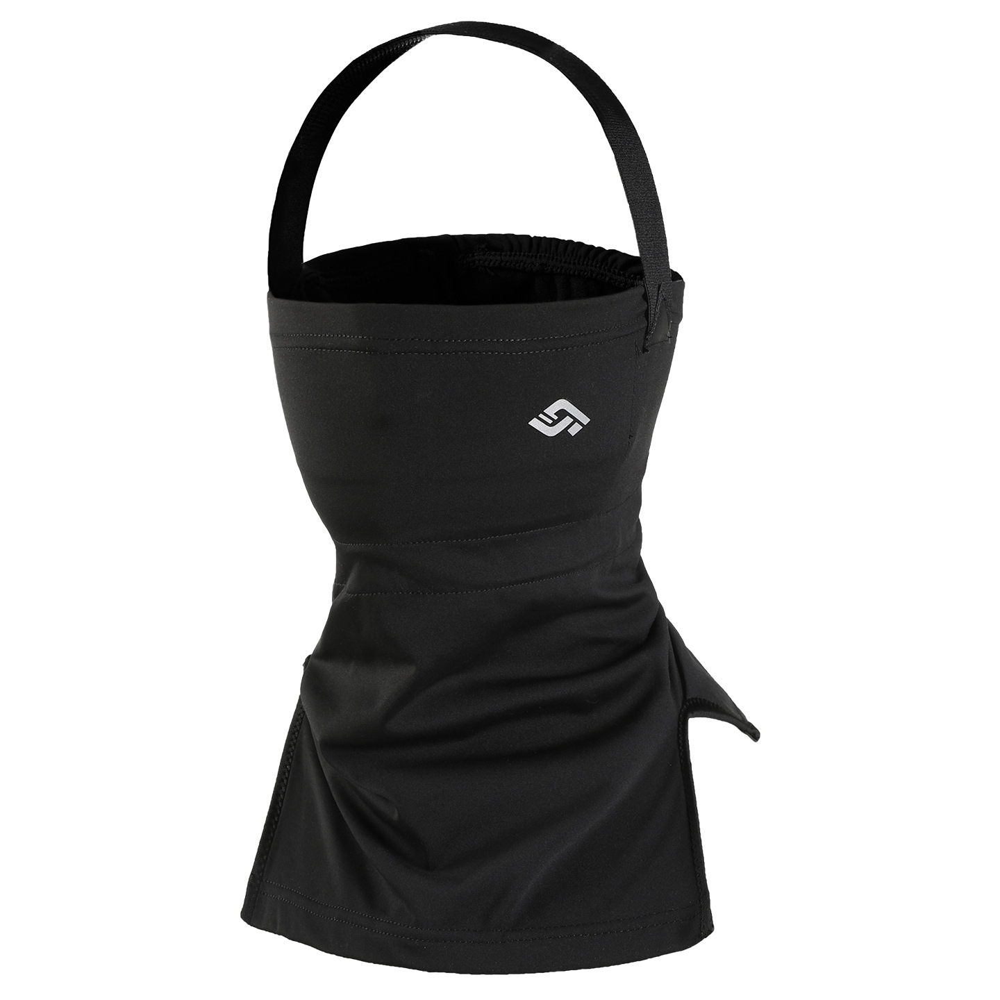 Cubierta facial para mujeres de montaña de montaña máscara facial caliente cuello de protección contra el viento cubierta máscara de esquí de nylon hombre al por mayor