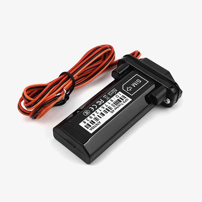 Gt02 Cross-Border Car Gps Locator Waterproof Anti-Theft Device St901 Gps Tracker Motorcycle Tracker