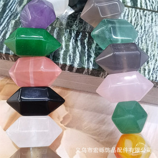 10*20MM�羳���u��Ȼˮ����觰댚ʯ�p���������ֹ�DIY�����Ʒ