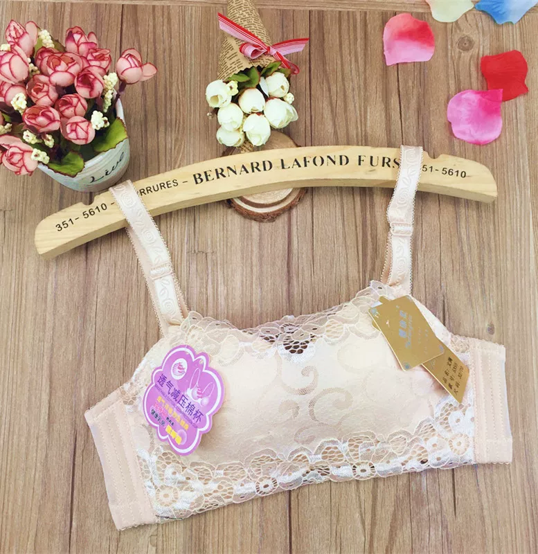 Bra top, breathable comfortable protective underware, sexy underwear