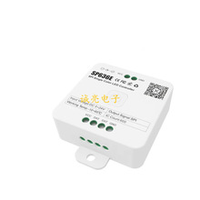 SP636E SPI��ɫ LED��������������APP������Ⱥ�鹦�� 5-24V