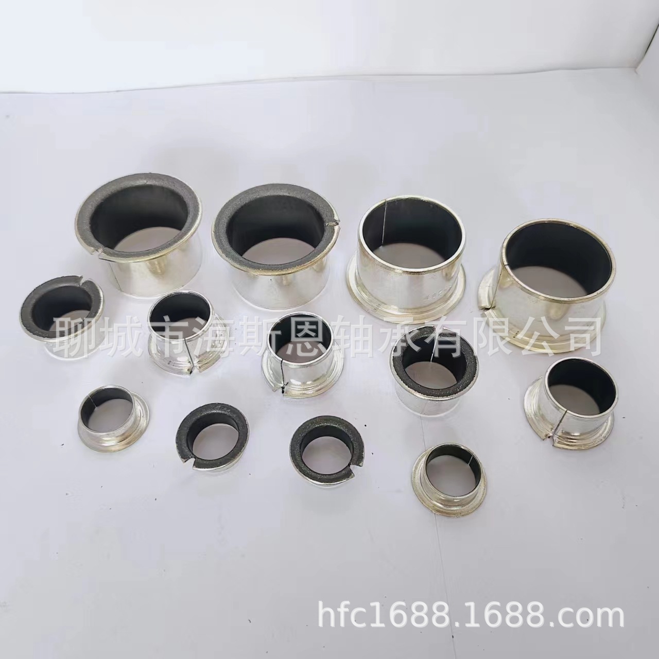 现货直销铜套轴承PAF12170 P10