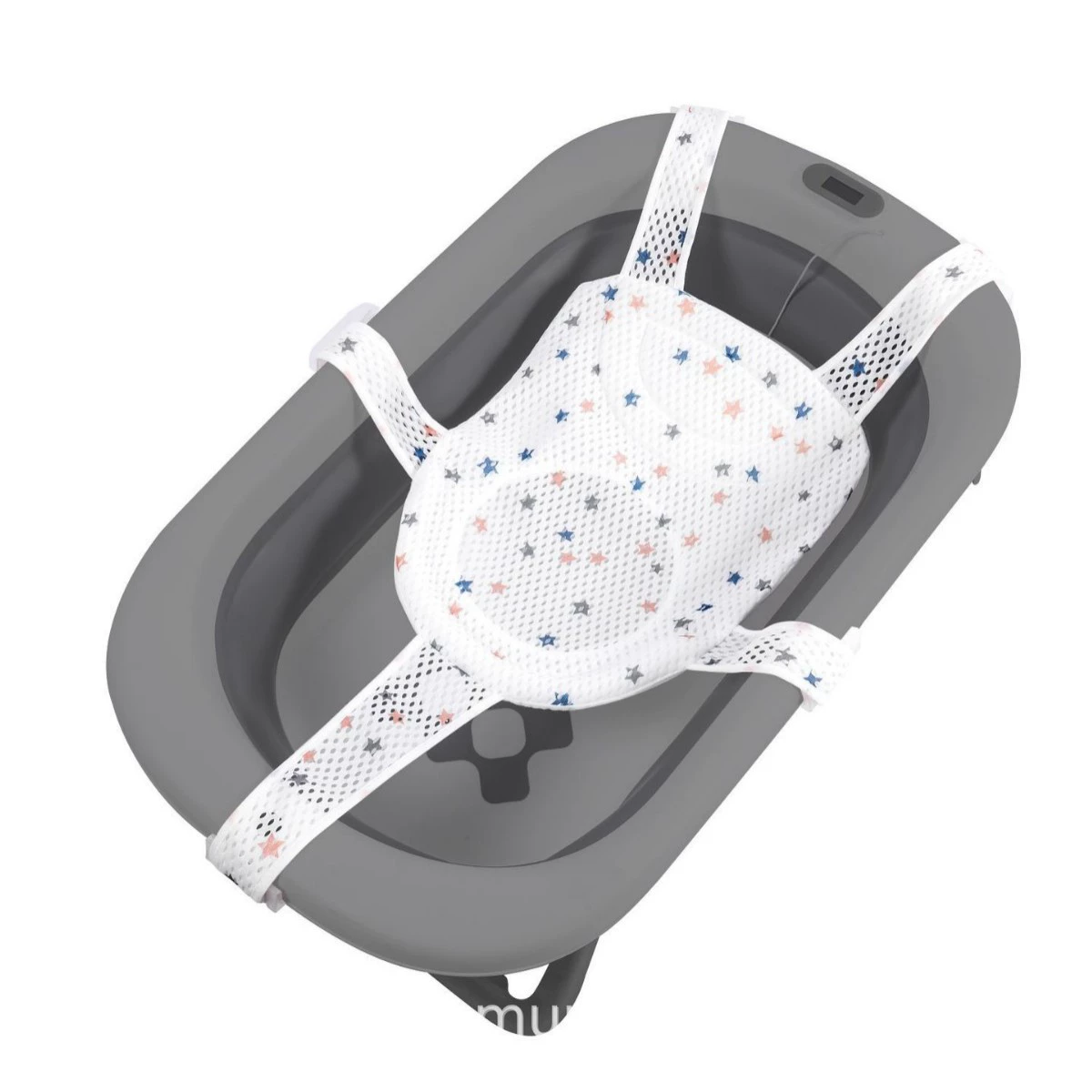 Детская ванна, предмет гигиены для новорождённых, опора для newborn