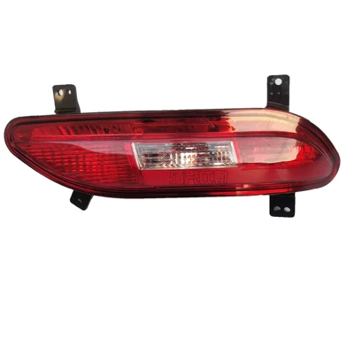 Avtomobil arxa fənərləri, tail lamp assembly left and right rear - passenger-right-rear-bumper-light-high-quality-ordinary-quality-1-piece-headlight-assembly