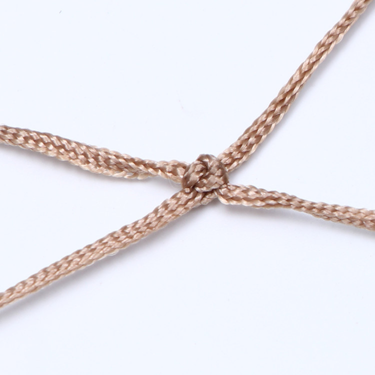 安全防护网有结网复丝网尼龙涤纶渔网