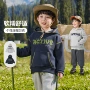 儿童宝宝小童新款卫衣