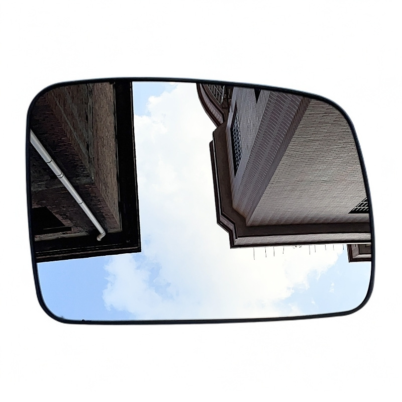 Suitable for Land Rover Freelander 2 Discovery 3 Range Rover Sport Lens Reversing Lens Rearview Lens Reflector Glass