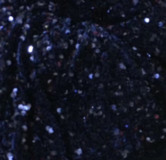 El comercio exterior de Europa y América Amazon nuevo AliExpress nuevo azul real con lentejuelas con cuello en V sexy split vestido de noche delgado image 11