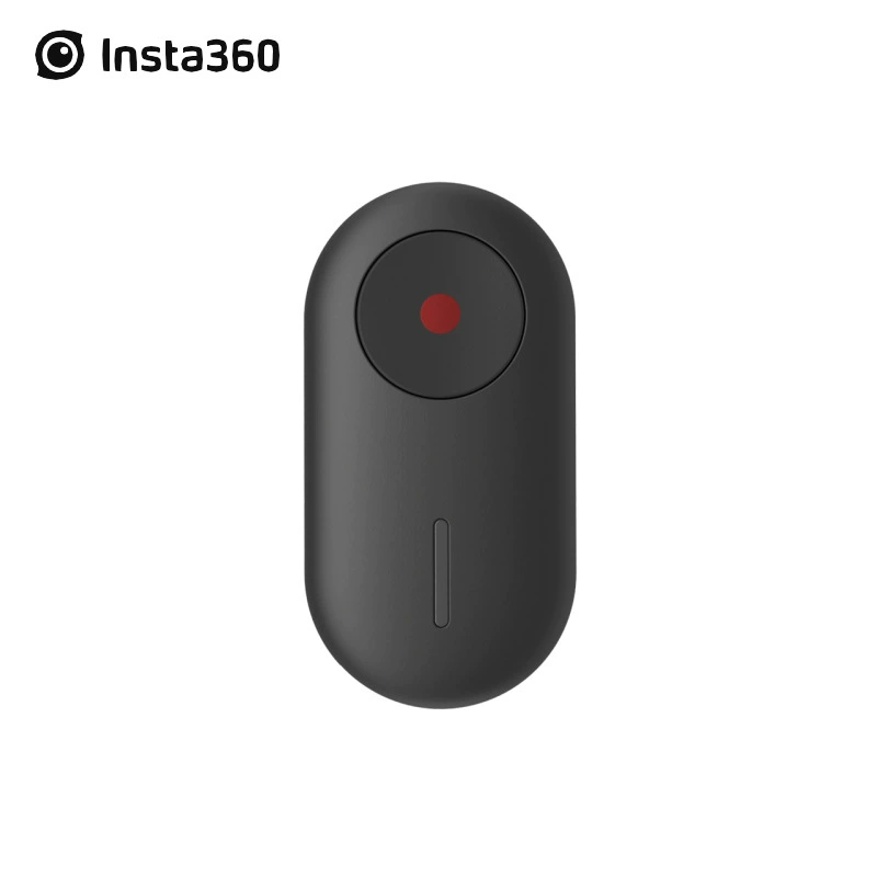 Короткий пульт Insta360影石, камера, bluetooth, x4, 3S