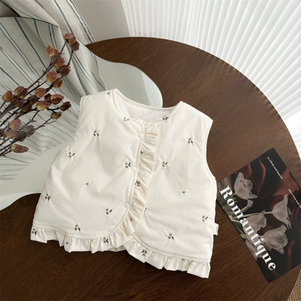 2024 Корейская версия новой зимней девочки