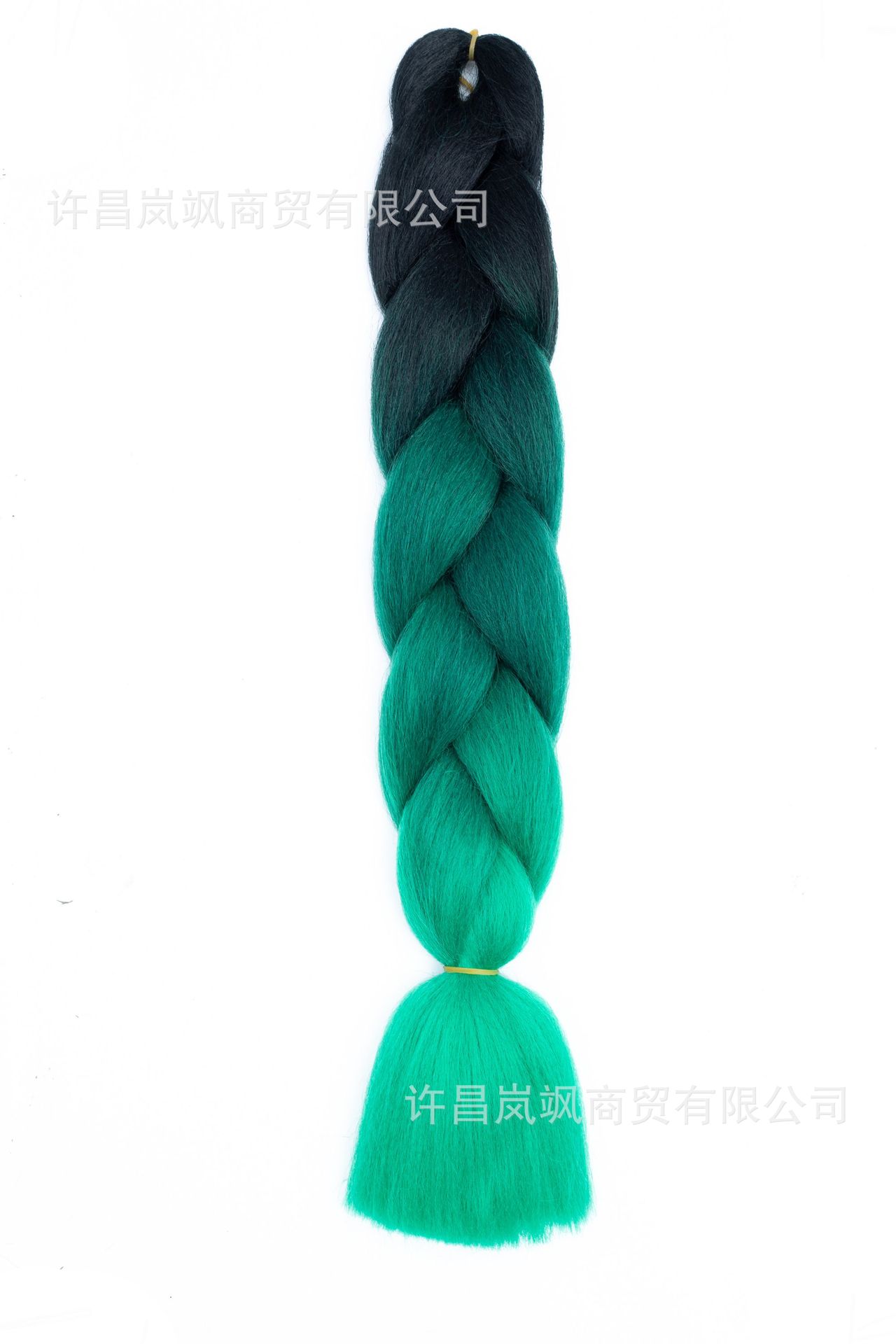Peluca de trenza grande africana, color, trenza sucia, cuerda para el cabello, degradado, fibra química, trenza grande, reggae, hip-hop, trenza sucia, trenza