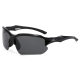 Polarized Real Film Fishing Sunglasses Outdoor Sports Glasses Light Luya Riding Sunglasses Men's Cross-border TEMU Exclusive