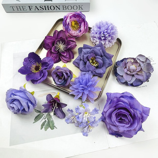 ��ɫϵ���滨�^���l diy�ֹ������ٻ������^��o�������Y���b�