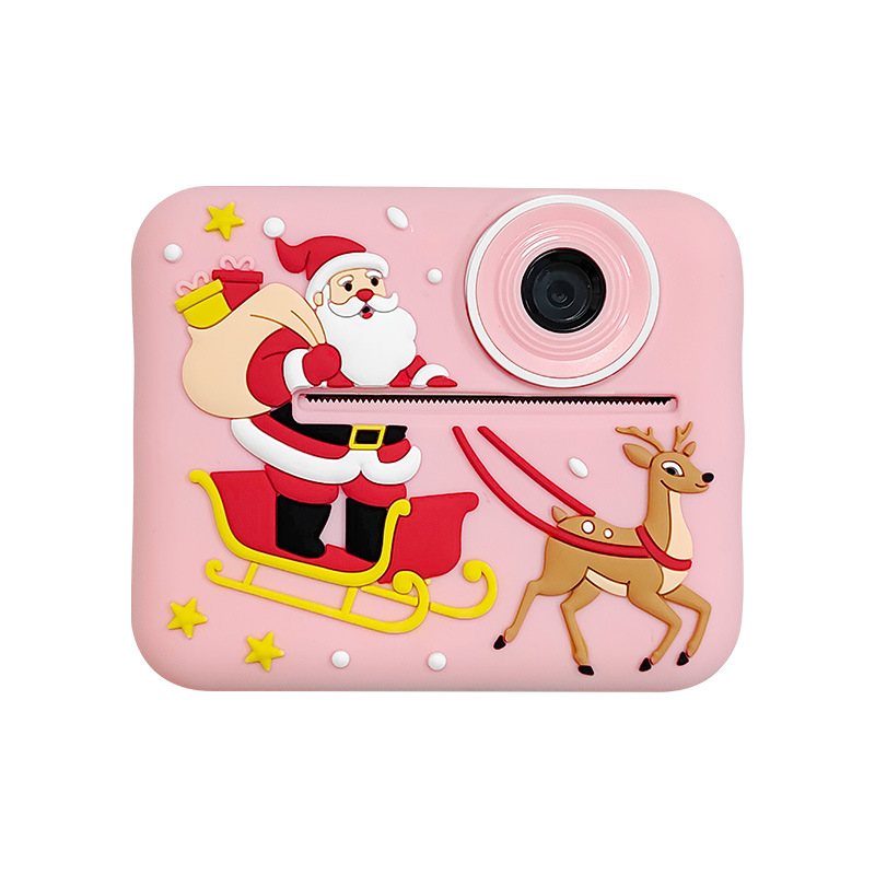 Polaroid, camera, (Cross-border trading), D2