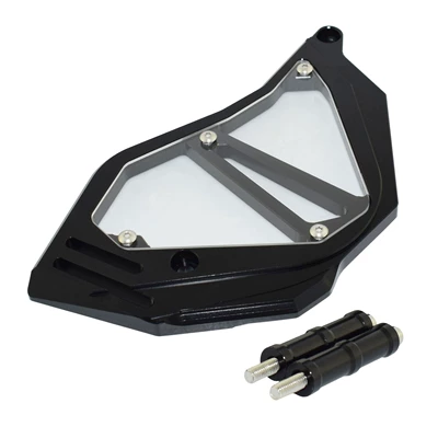 Suitable for Honda Nc750S/X/Xd 2014-2024 Front Chain Cover, Front Chain Guard, Small Chain Cover