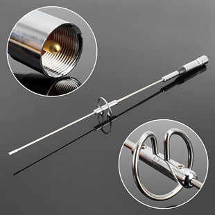 NL-770S car modified antenna UV dual segment car radio antenna 144/430MHz walkie-talkie