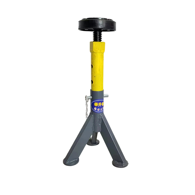 Lift Safety Bracket Gearbox Support Engine Gearbox Base Carbon Steel Chassis Lifting Parts Special