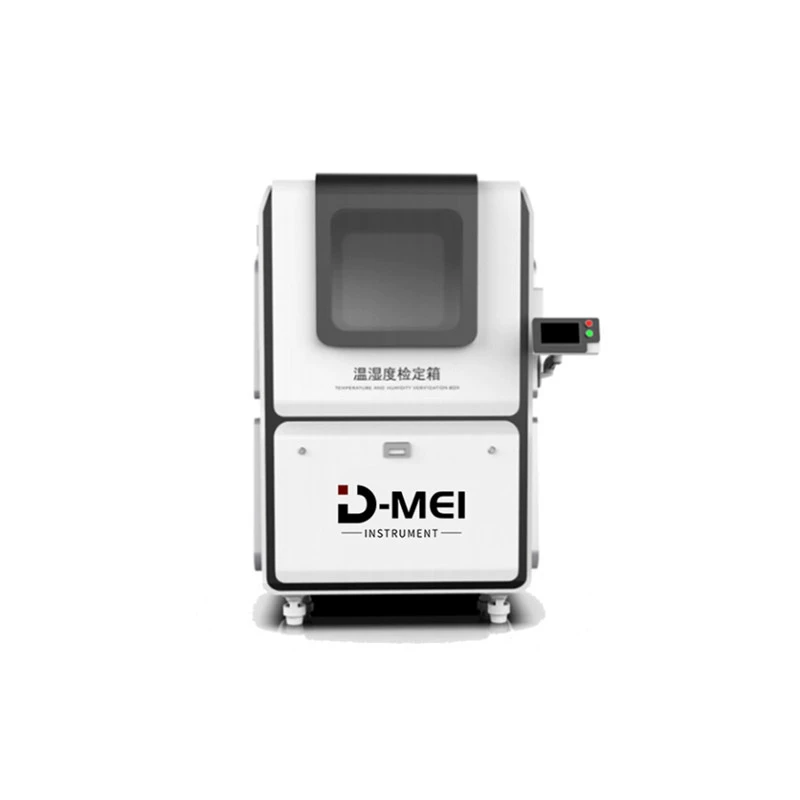 Бренд Dayao DY-WSX Коробка проверки температуры и влажности стандартная коробка температуры и влажности