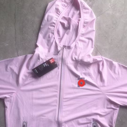 UPF50+高級アイスシルク日焼け止め服、男性用ハイキング薄手日焼け止め服、女性用日焼け止め服、紫外線防止、自走用|undefined