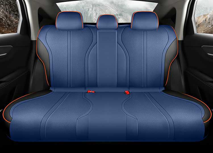 Special Byd Destroyer 05 Seat Cover 2024 Honor Edition 25 Four Seasons All-Inclusive Car Seat Cushion 23 Seat Cover