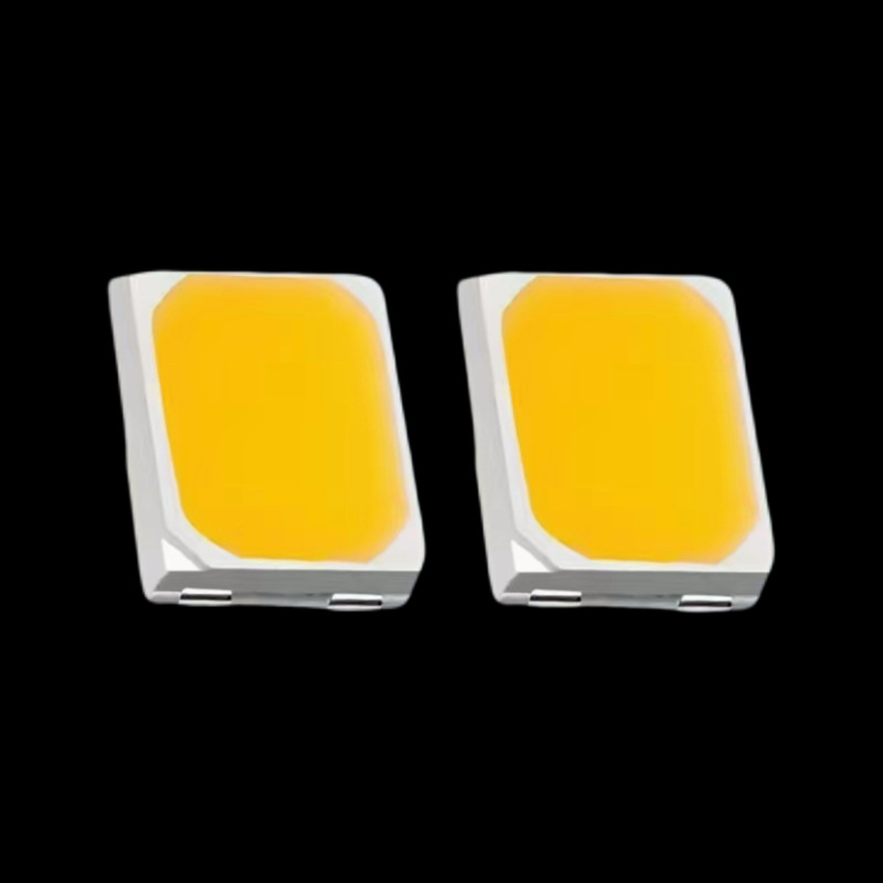 厂家直销0.5w高亮60-65lm白光暖光2835led贴片灯珠25-27lm自然光|undefined