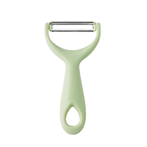 Household fruit peeler, kitchen tool for peeling potatoes, cucumbers, and vegetables, multi-functional sharp peeler