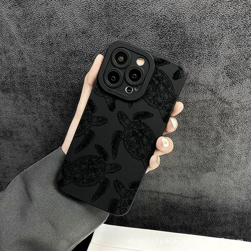 Apple, совместимый iPhone 16, чехол для телефона, защитный чехол, 16промакс, iphone, 2/3/4/15/