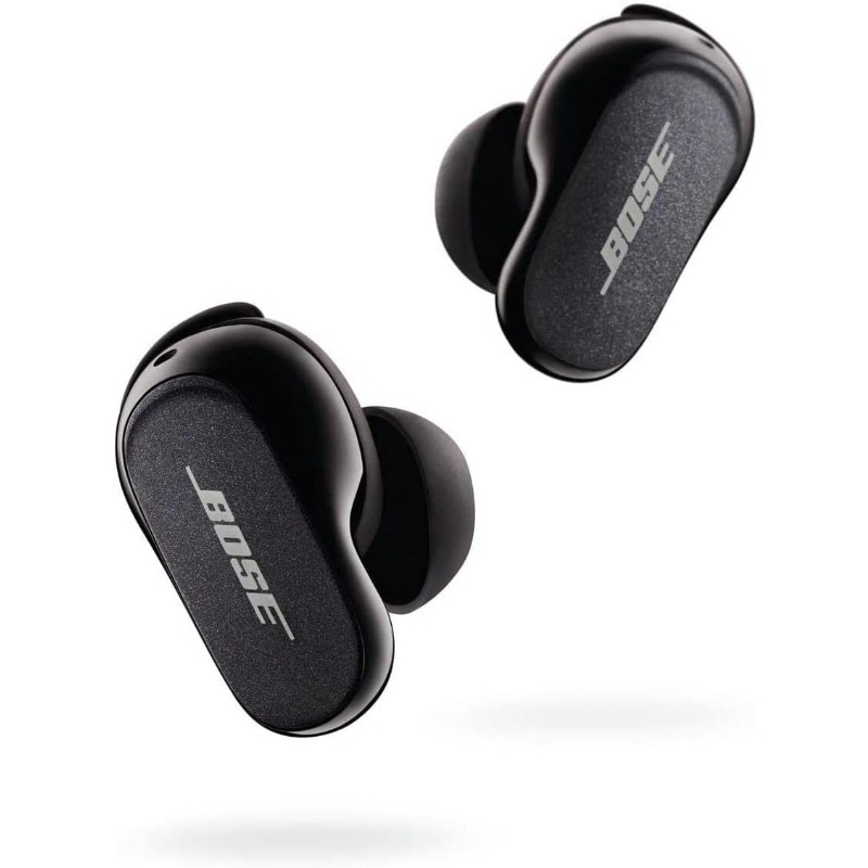 Bose Quietcomfort Earbuds ll Noise-cancelling earbuds QC|undefined
