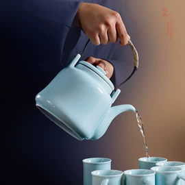 茶杯;盖碗;茶具套装