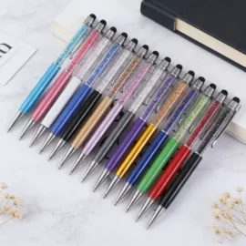 圆珠笔中油笔;签字笔;商务礼品套装