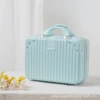 Mint green-high quality has a partition layer