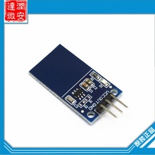 TTP223 ʽ |_P |ģK I|Б 